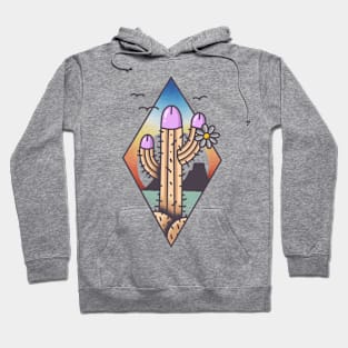 Cocktus Hoodie